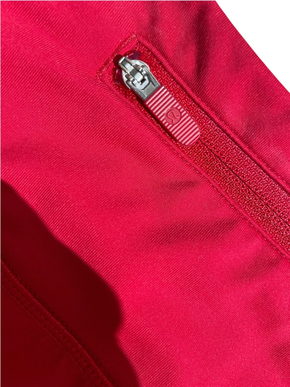 Lululemon Speed Up Short Long 4